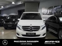 gebraucht Mercedes V220 Marco Polo Horizon 360 Kamera AHK Navi