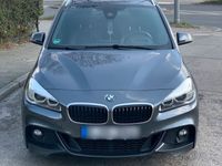 gebraucht BMW 220 Gran Tourer 2er M 7 Sitze