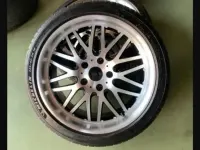 Gebraucht BMW 325 M Sport 192 PS (141 kW) 2003 Schwarz Coupé