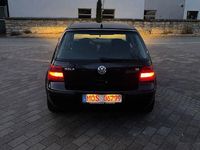 Gebraucht VW Golf III Basis 101 PS (74 kW) 1999 Schwarz Limousine