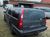 Gebraucht Volvo 850 170 PS (125 kW) 1996 Blau Kombi