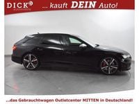 Gebraucht Audi S6 344 PS (253 kW) 2021 Brillantschwarz Kombi