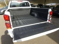 Neu Isuzu D-Max 163 PS (119 kW) 2026 Splash white Pickup