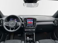 gebraucht Volvo XC40 B3 Benzin Automatik Plus Dark EU6d 20'' ACC LED Keyless Memory Sitze Rückfahrkam.