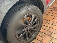 Gebraucht Mazda CX-3 150 PS (110 kW) 2019 Rot SUV