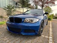 gebraucht BMW 135 Coupé i N54 E82