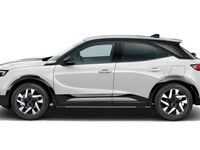 Neu Opel Mokka 145 PS (106 kW) 2025 Arktis weiß SUV