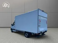 Gebraucht Mercedes Sprinter 170 PS (125 kW) 2025 Arktikweiß Van