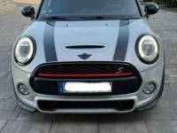 Gebraucht Mini Cooper S 192 PS (141 kW) 2018 Silber Kleinwagen
