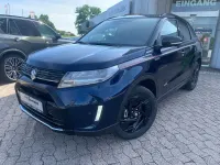 Neu Suzuki Vitara Comfort+ 110 PS (80 kW) 2026 Blau SUV