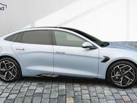 Neu BYD Seal Design 230 kW (313 PS) 2025 Blau / ice blue Limousine