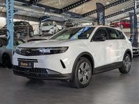 Gebraucht Opel Grandland X Edition 145 PS (106 kW) 2025 Jade weiß SUV