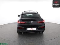 Gebraucht BMW X4 Advantage 286 PS (210 kW) 2020 Schwarz SUV