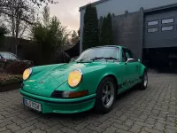 Gebraucht Porsche 911 175 PS (128 kW) 1971 Grün