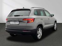 gebraucht Skoda Karoq Style