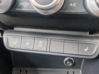 Gebraucht Audi A1 Sportback 82 PS (60 kW) 2018 Rot Kleinwagen