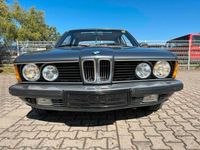 gebraucht BMW 728 i