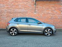 Gebraucht VW Polo GTI 200 PS (147 kW) 2020 Grau Kleinwagen