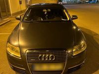 gebraucht Audi A6 2.7