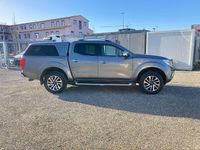Gebraucht Nissan Navara Tekna 190 PS (139 kW) 2018 Grau Abholung