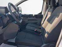 Gebraucht Ford Transit Custom Trend 110 PS (80 kW) 2024 Frozen white Van