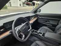 Nuova KGM Torres EVX 152 kW (207 CV) 2026 Nero SUV
