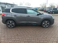 Gebraucht Citroën C5 Aircross Feel 225 PS (165 kW) 2020 Other SUV