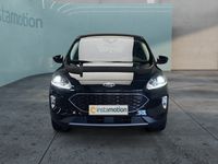 Gebraucht Ford Kuga Cool & Connect 151 PS (111 kW) 2024 Schwarz SUV