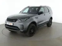 Gebraucht Land Rover Discovery 5 HSE 258 PS (189 kW) 2018 Grau SUV