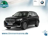 Gebraucht BMW iX1 Performance 230 kW (313 PS) 2023 Schwarz SUV