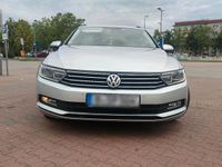 Gebraucht VW Passat 150 PS (110 kW) 2015 Silber Kombi
