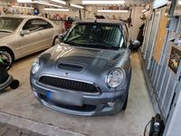 gebraucht Mini Cooper S Cabriolet r57