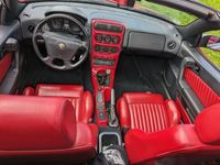 gebraucht Alfa Romeo Spider 2.0 T.Spark -