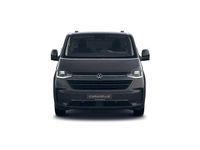 Neu VW Caravelle Style 170 PS (125 kW) 2026 Grau Van / Kleinbus