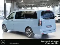 Gebraucht Mercedes e-Vito 11 kW (15 PS) 2025 Blau Van