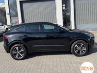 Gebraucht Jaguar E-Pace R-Dynamic 160 PS (117 kW) 2023 Schwarz SUV
