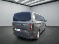 Neu Ford Transit Custom 136 PS (100 kW) 2025 Grau Limousine