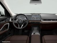 Gebraucht BMW X1 150 PS (110 kW) 2025 Weiß SUV