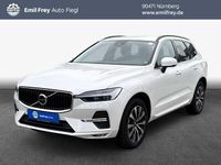Gebraucht Volvo XC60 184 PS (135 kW) 2024 SUV