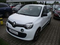 gebraucht Renault Twingo SCe 70 LIMITED 2018