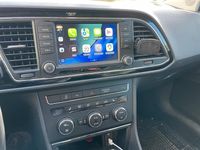 Second-hand Seat Leon 150 CP (110 kW) 2016 Break