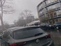 Second-hand Opel Astra Dynamic 150 CP (110 kW) 2016 Gri Berlinǎ