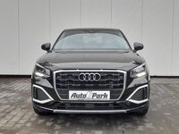 Gebraucht Audi Q2 150 PS (110 kW) 2023 Metallic SUV