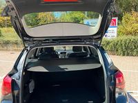 Gebraucht Opel Astra 165 PS (121 kW) 2011 Grün Kombi