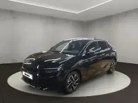 Neu Opel Corsa 110 PS (80 kW) 2026 Karbon schwarz (metallic) Kleinwagen
