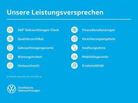 Gebraucht VW Tiguan Active 150 PS (110 kW) 2021 Rot SUV