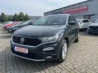 Gebraucht VW T-Roc Sport 150 PS (110 kW) 2022 Uranograu SUV