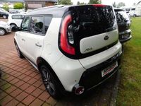 gebraucht Kia Soul 1,6 Spirit