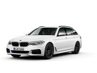 Gebraucht BMW 530 Shadowline 265 PS (194 kW) 2026