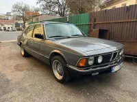 Używany BMW 732 198 KM (145 kW) 1985 Szary Sedan/Limuzyna